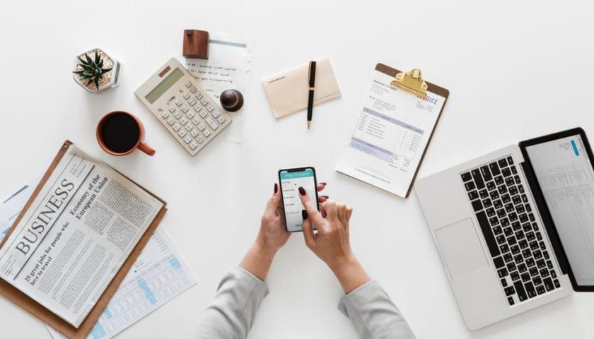 The Changing Role of Accountants