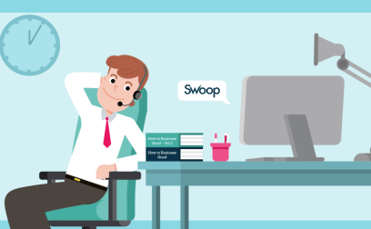 Swoop Blog: Top 5 Reasons our customers love Swoop