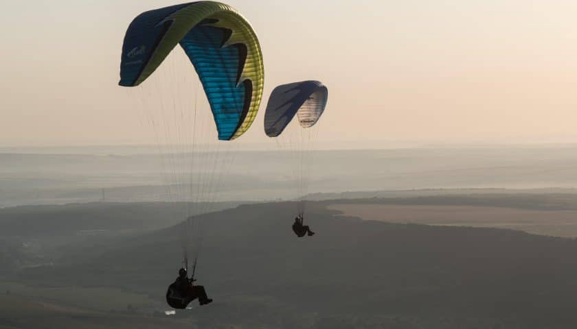 Talking Resilience with Glenn McGrath
