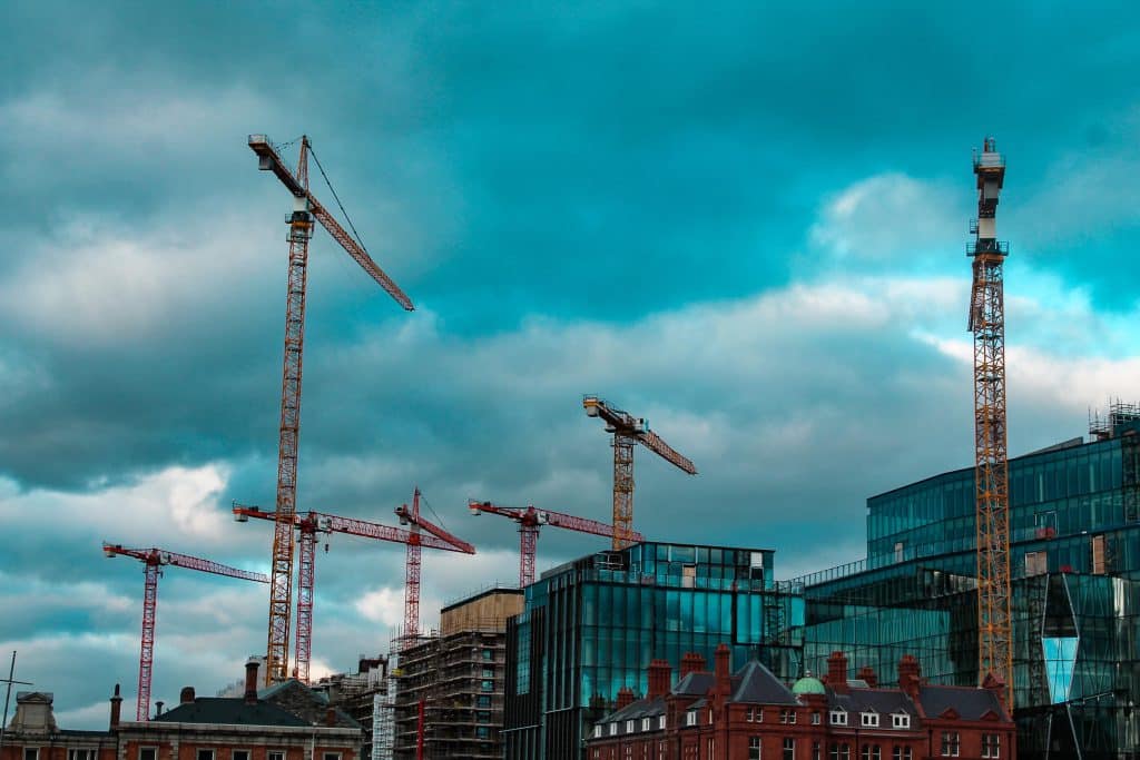 Commercial mortgages in 2021 trends, uses and access Swoop AU