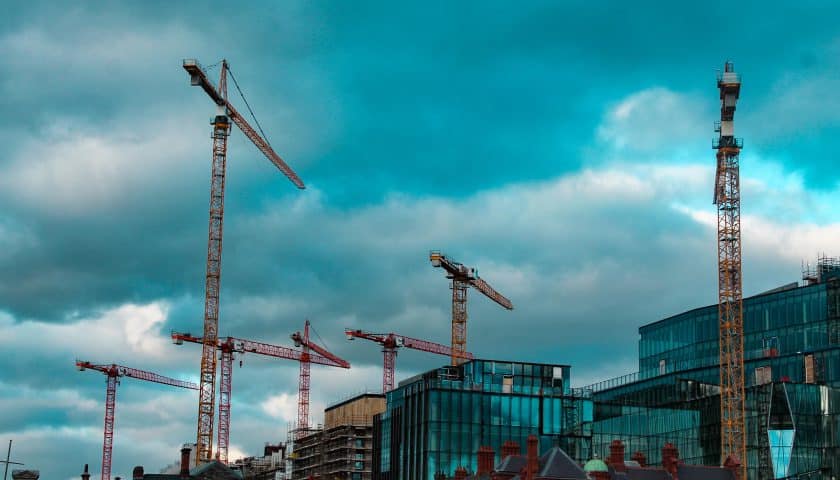 Commercial mortgages in 2021: trends, uses and access