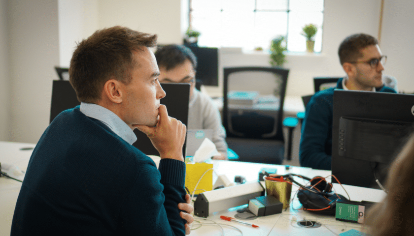 Why do I need a Business Current Account?