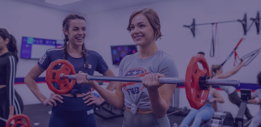F45 partners with Swoop Funding to help international franchisees secure growth capital