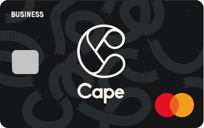 Cape Mastercard Business Card