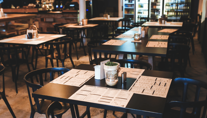 Keeping the doors open for your hospitality clients