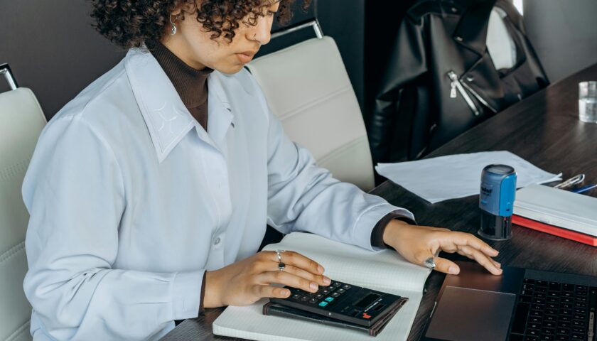 How to calculate capital employed