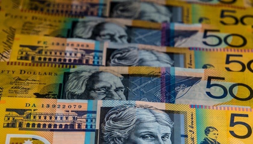 What is the debt servicing ratio and how does this affect a small business?