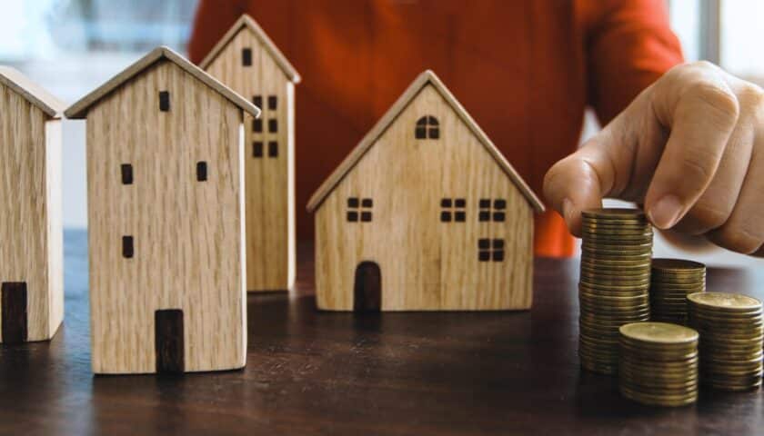 Bridging finance explained – what is it?