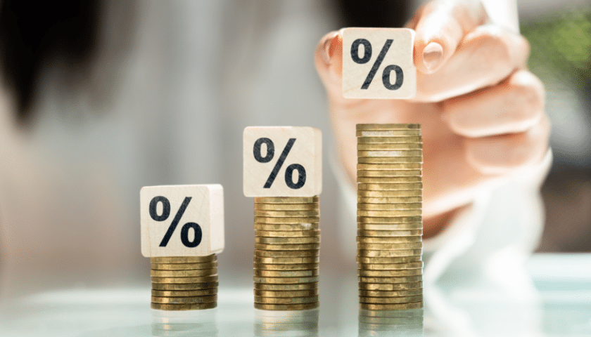 Interest rates: five things you can do to protect your business
