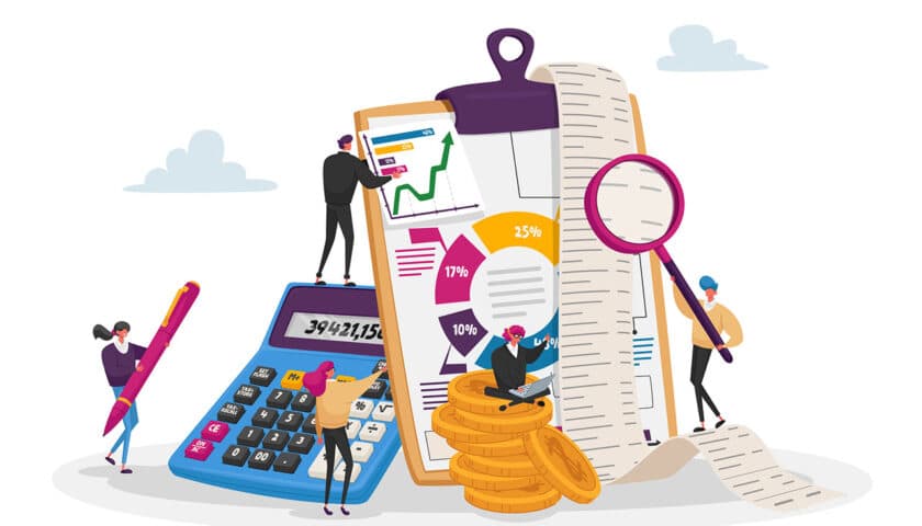 How to access an advance on your loan settlements?