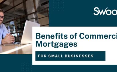 Benefits of a Commercial Mortgage for Small Businesses
