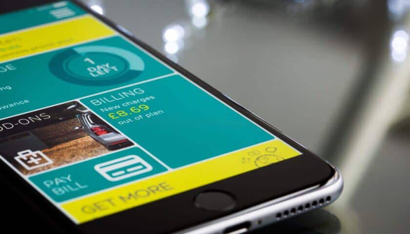 Best business banking apps