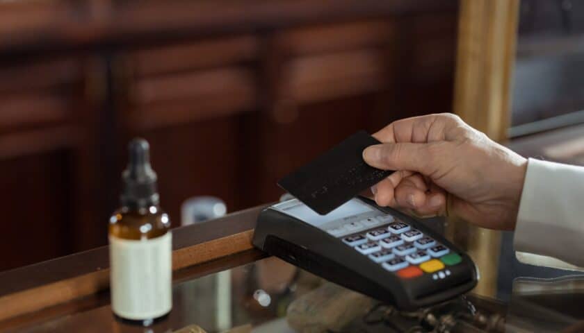 Best card machines for small businesses