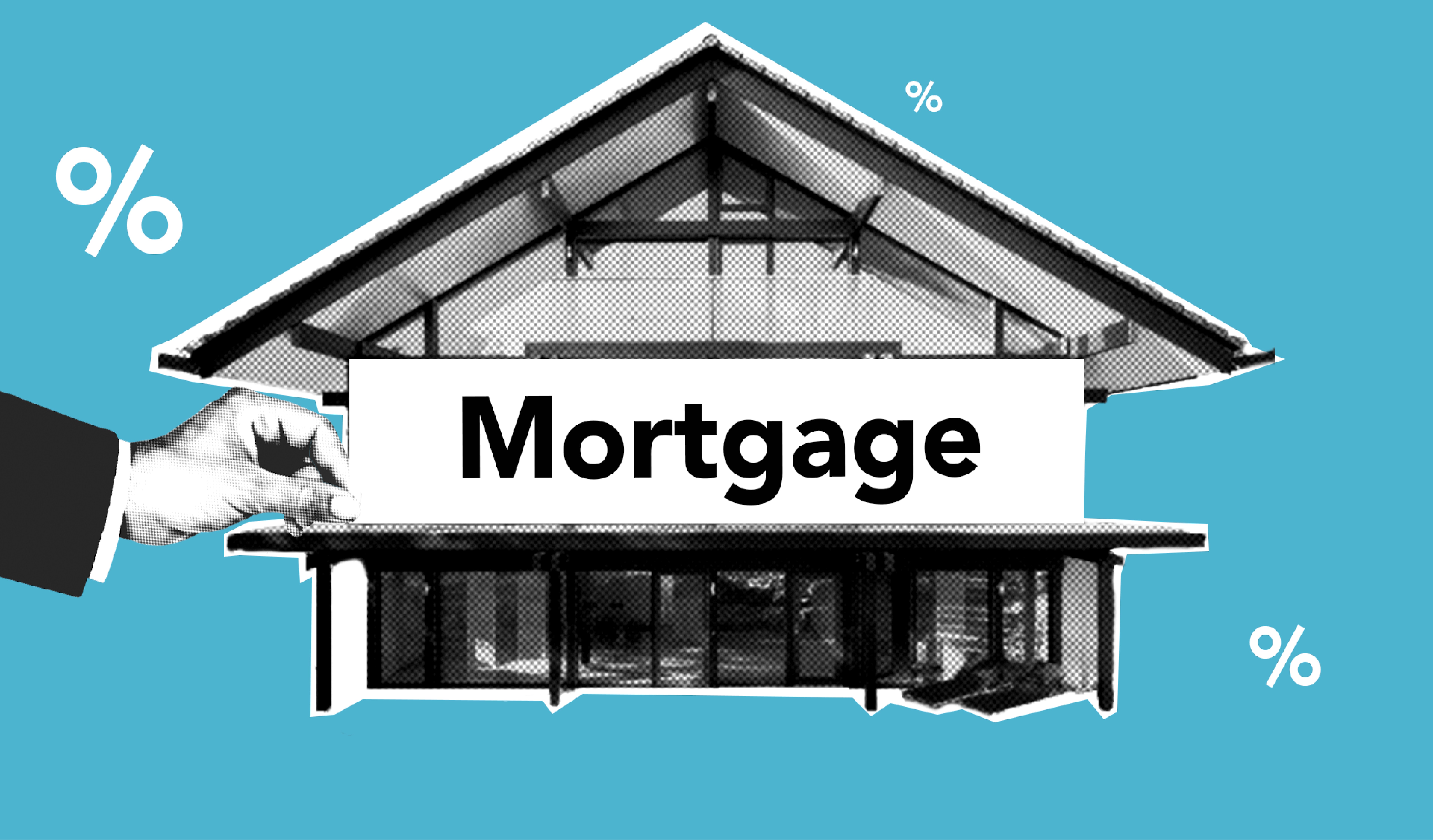 Mortgage Broker Review