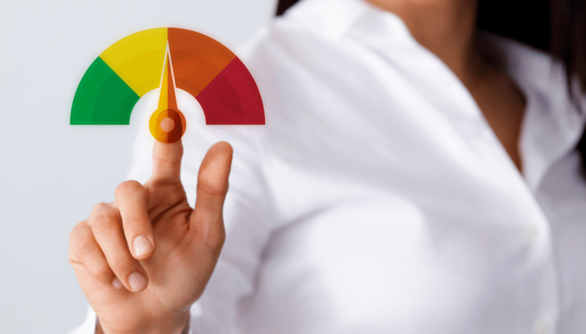 Your credit score is important: five quick fixes to save you money