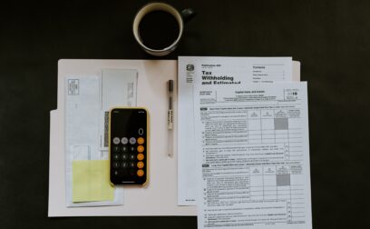 What to do if the ATO notifies you of a tax debt?