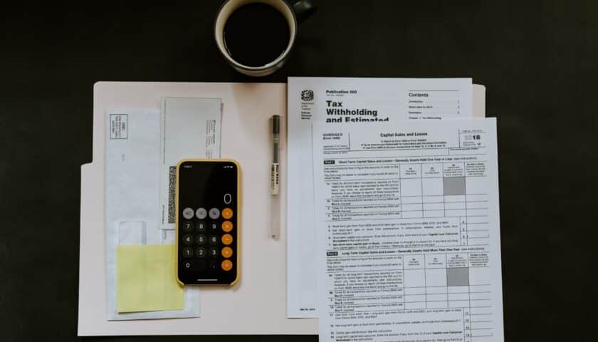What to do if the ATO notifies you of a tax debt?