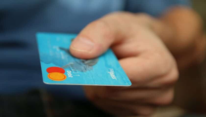 How to pay off a cash advance