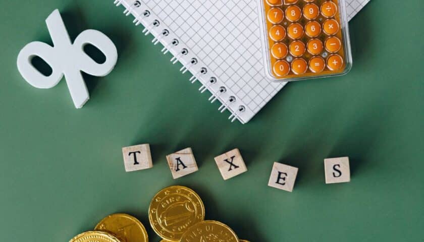 How to reclaim VAT