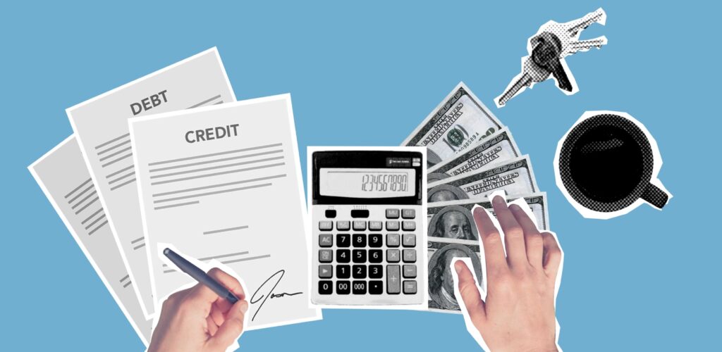 Is your clients' growth potential hindered by credit scores? Here's how you can assist