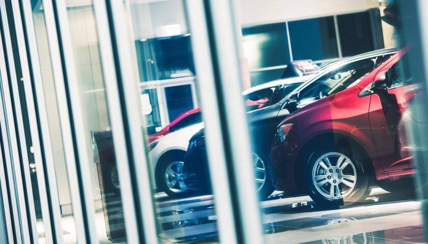 Finance leasing explained – what is it?