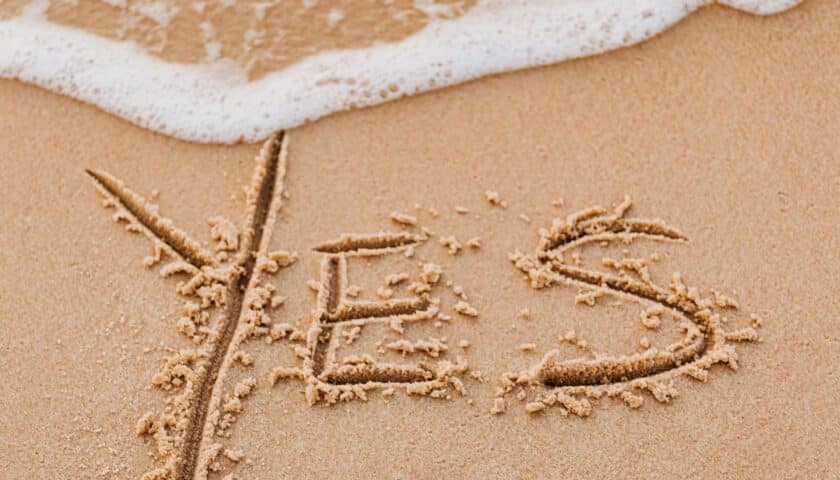 How to get investors to say “yes”