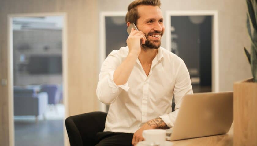 Are successful franchisees born or made?