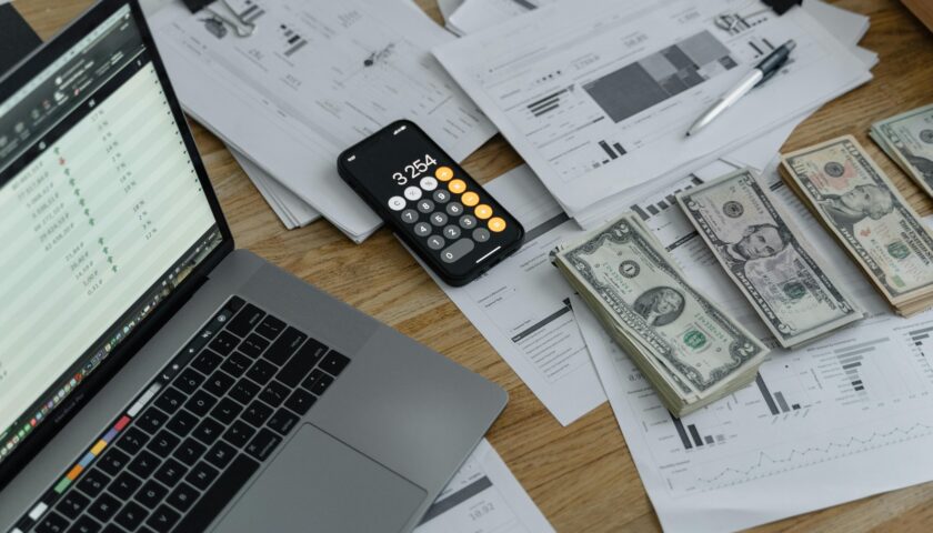 Managing cash flow challenges in SMEs