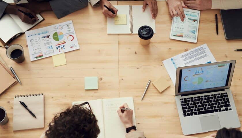 What is the best way to finance your business in 2024?