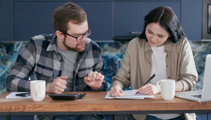 Guide to tax deductions for businesses in Australia