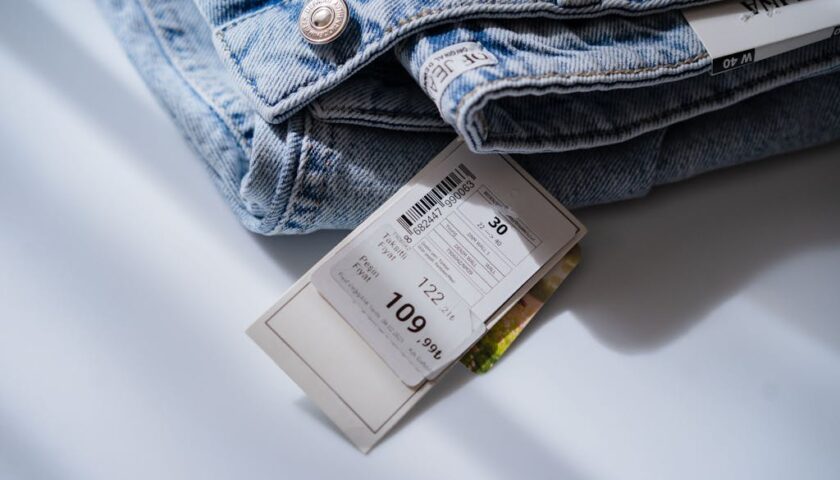 How to price a product