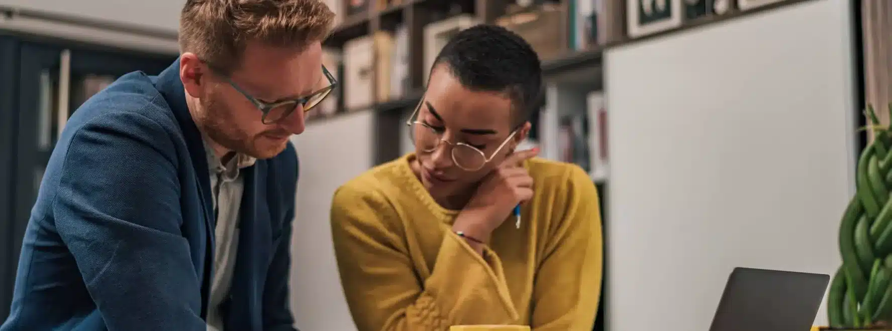 Relationship-led lending is making a comeback