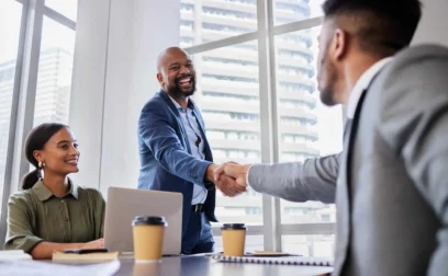 5 Ways to Make Your SME More Financeable
