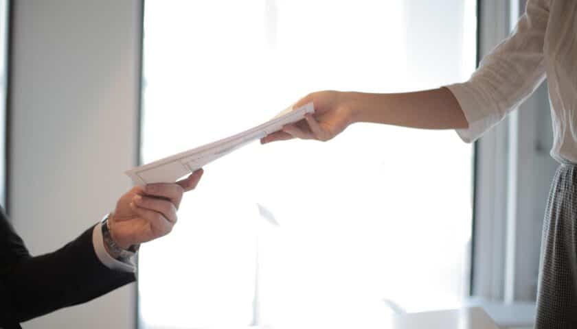 Invoice Finance simply explained by Swoop
