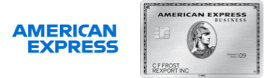 American Express® Platinum Business Card