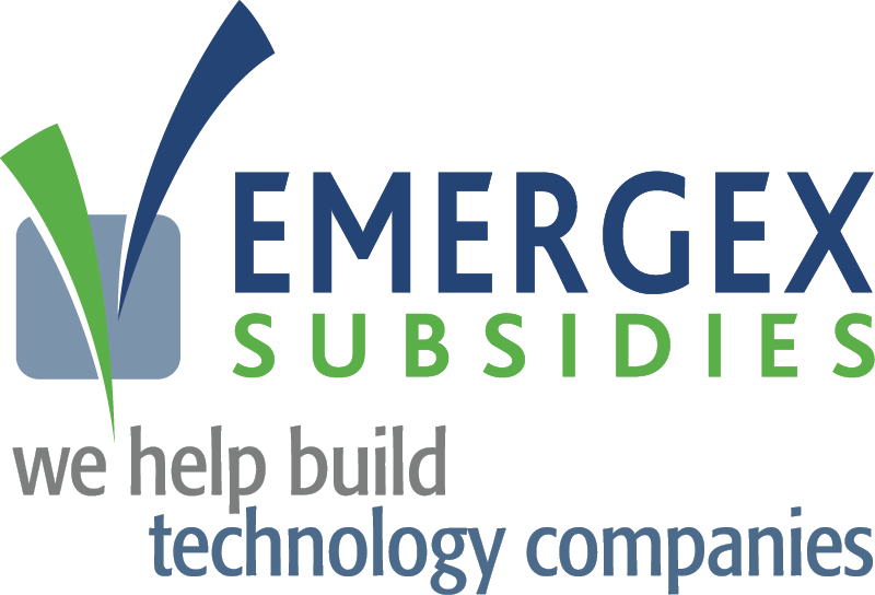Emergex Canada logo