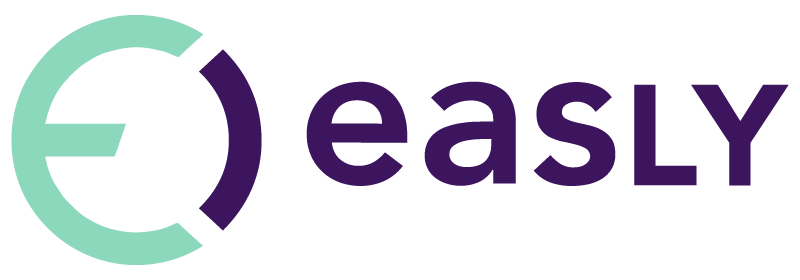 Easly Logo