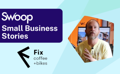 Fix Coffee + Bikes