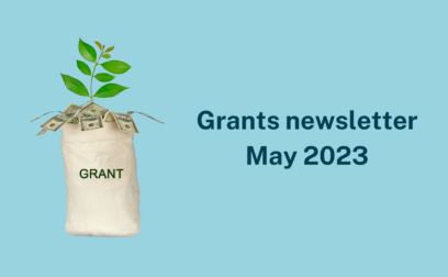 Grants newsletter: help with agriculture, energy, development and jobs