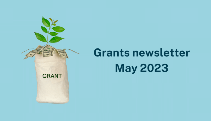 Grants newsletter: help with agriculture, energy, development and jobs