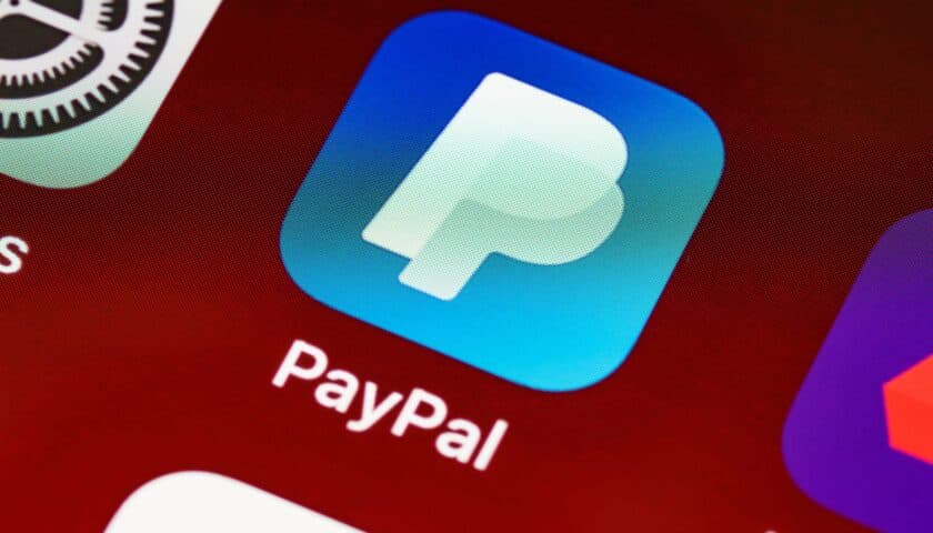 How to create a business PayPal account