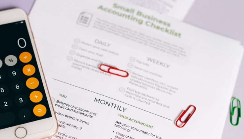 What documents do you need for your funding application? A business owner’s guide