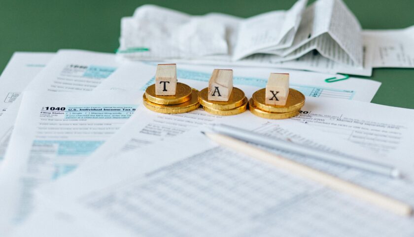 Business tax prep made easy: Your key to a smooth tax season
