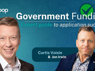 Government funding for Canadian businesses: Expert Q&A guide