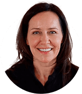 Andrea Reynolds, Swoop’s CEO & Co-Founder