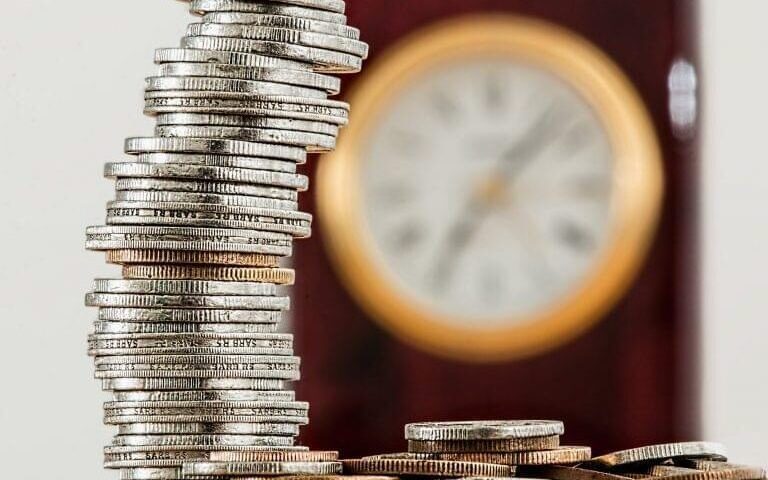 Cash Flow Positivity