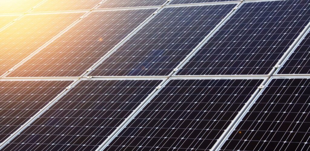 Commercial solar panels explained – getting started with solar for business
