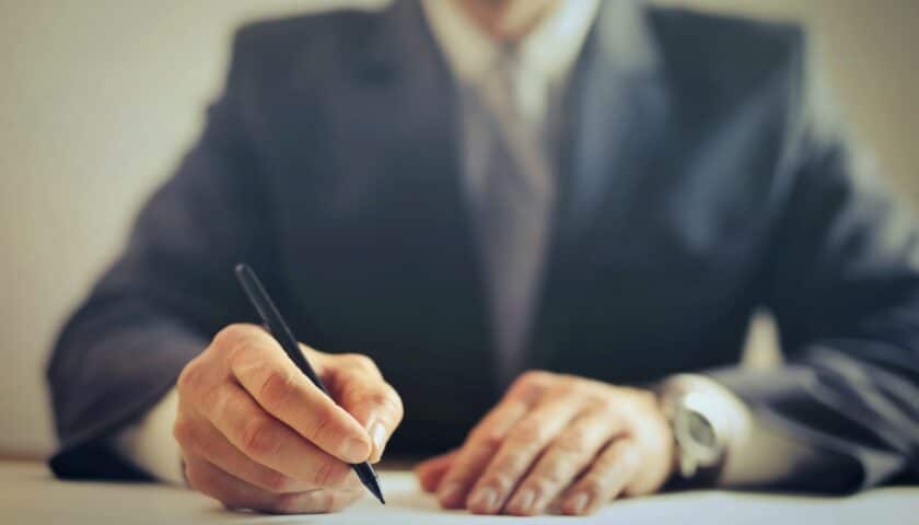 How to buy a business
