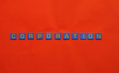 How to calculate corporation tax