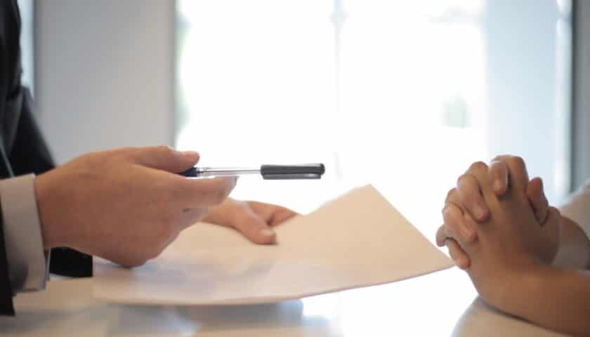 How to get a business loan